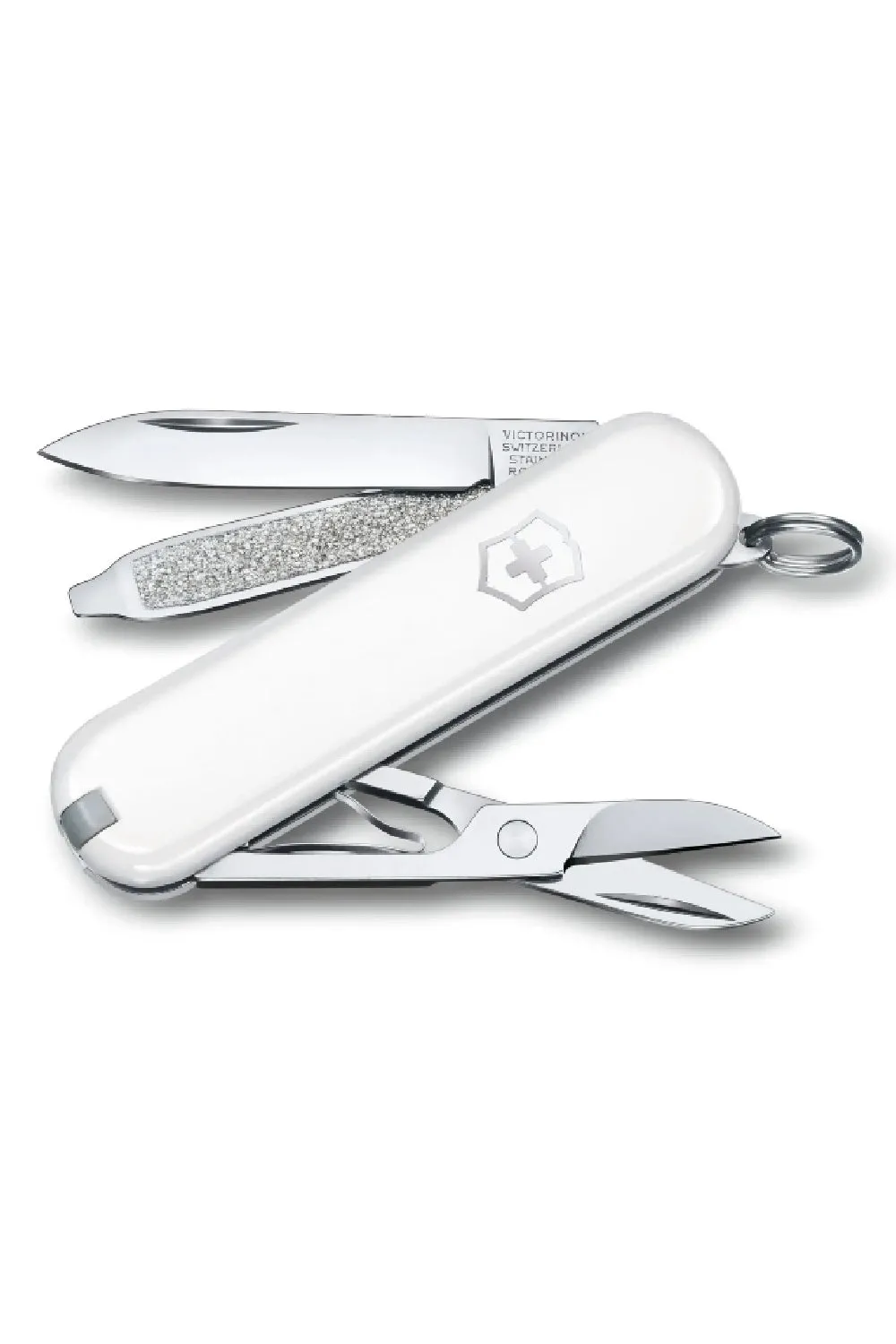 Victorinox Classic SD Swiss Army Pocket Knife