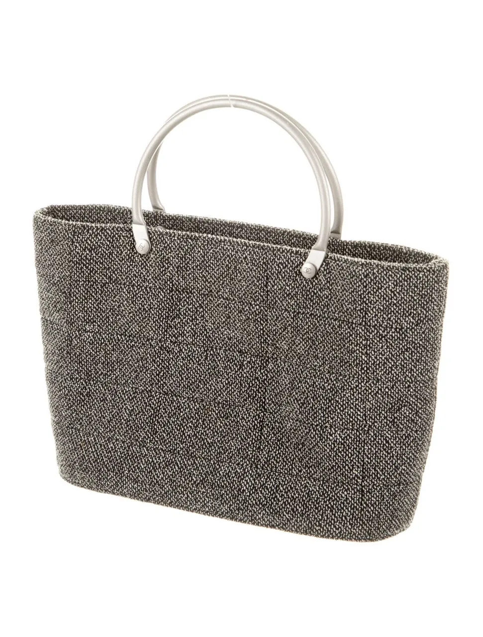 Vintage & Rare Mini Tote
