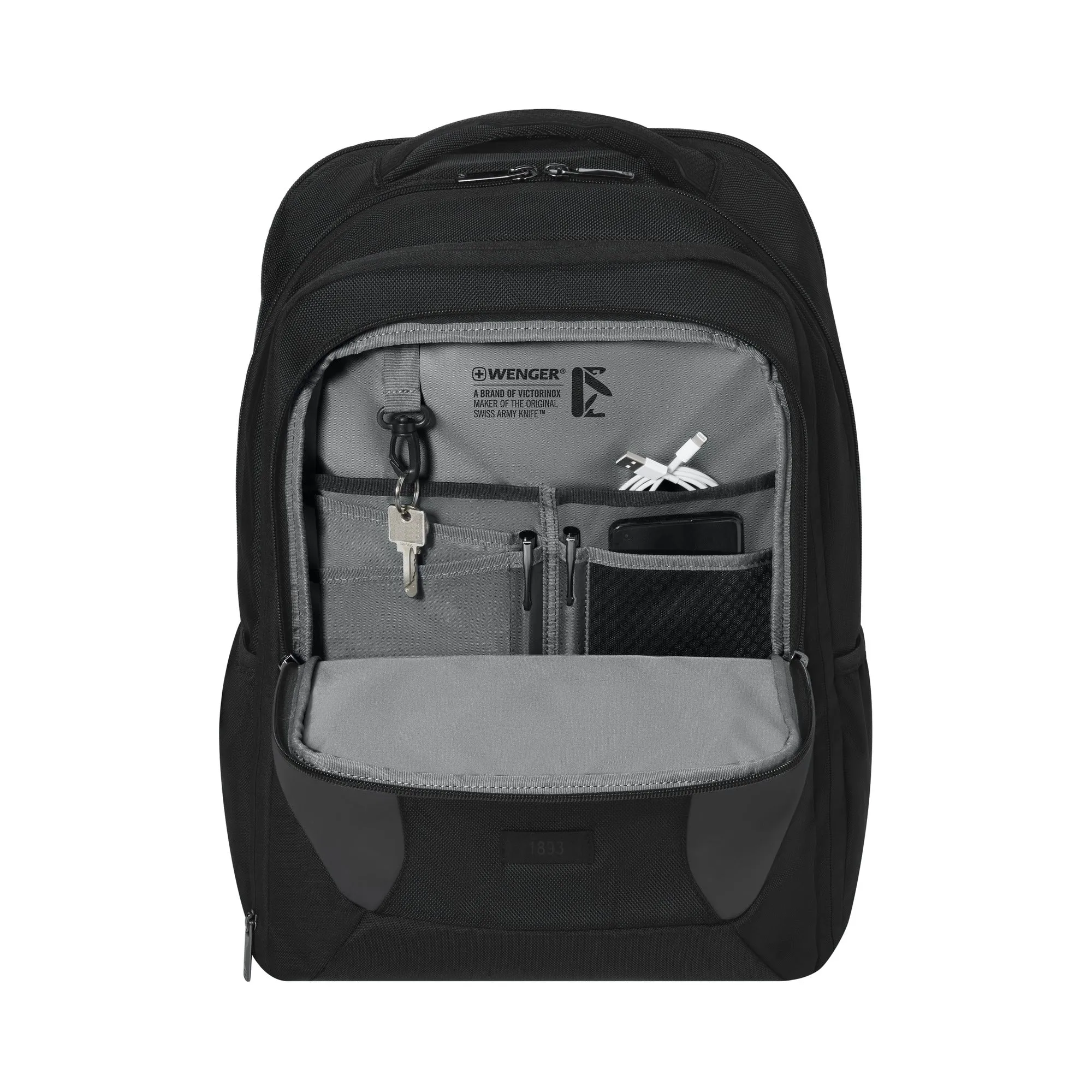 XE Extent 17 Laptop Backpack-612741