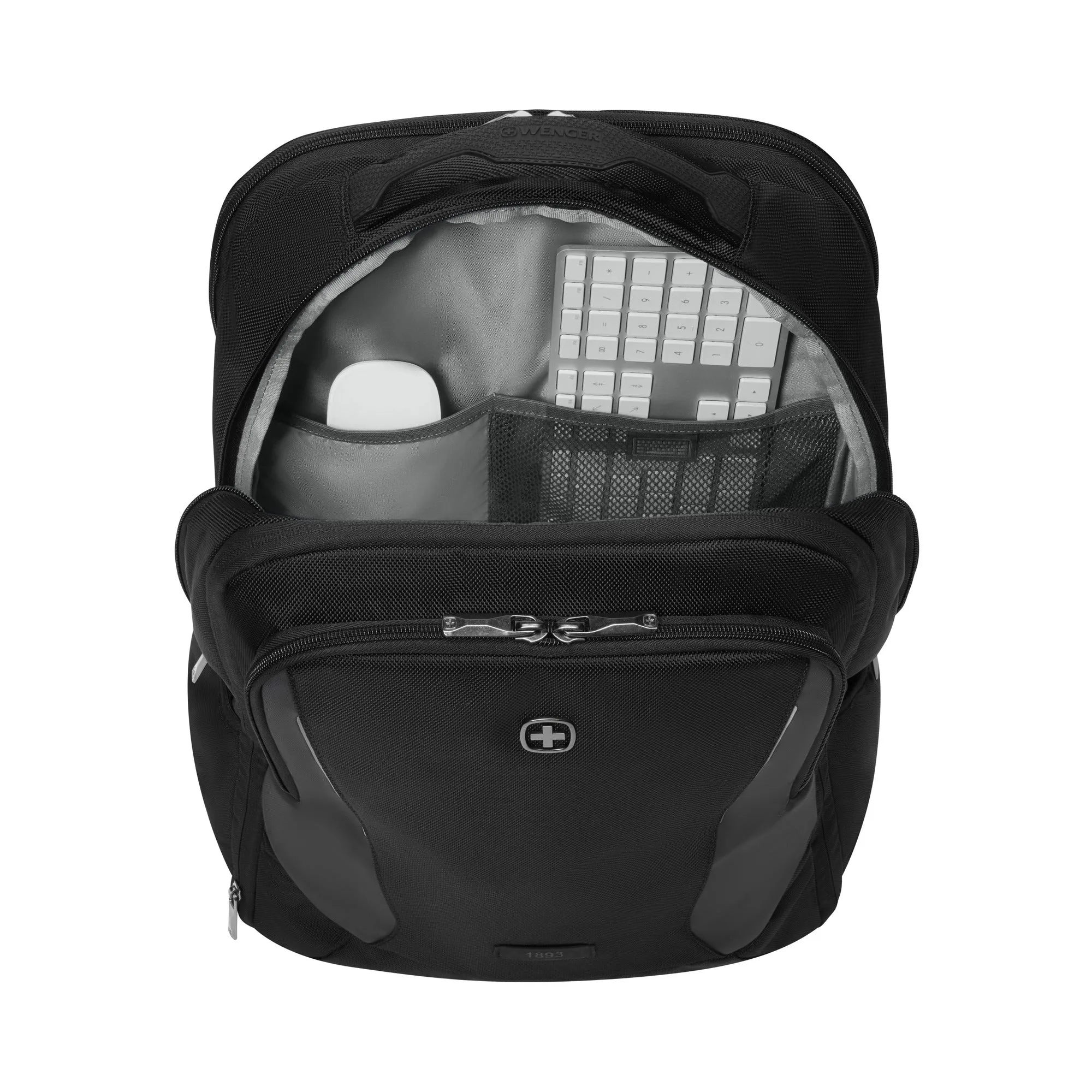 XE Extent 17 Laptop Backpack-612741